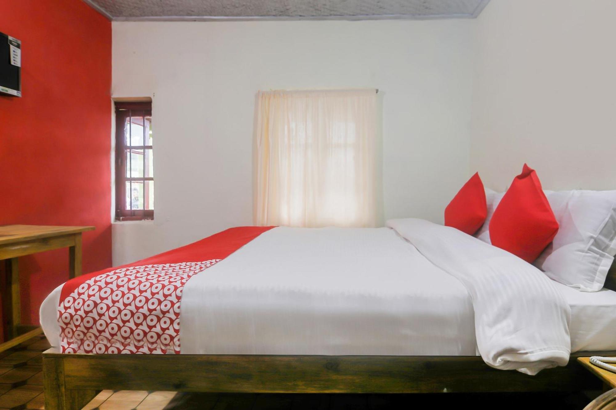 Oyo Bell'S Bigxa Homestay Cherrapunji Eksteriør bilde